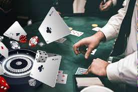 Официальный сайт Casino Orca88